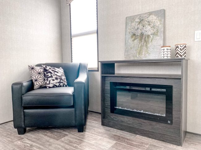 2022 Northlander Balmoral 2 Bedroom