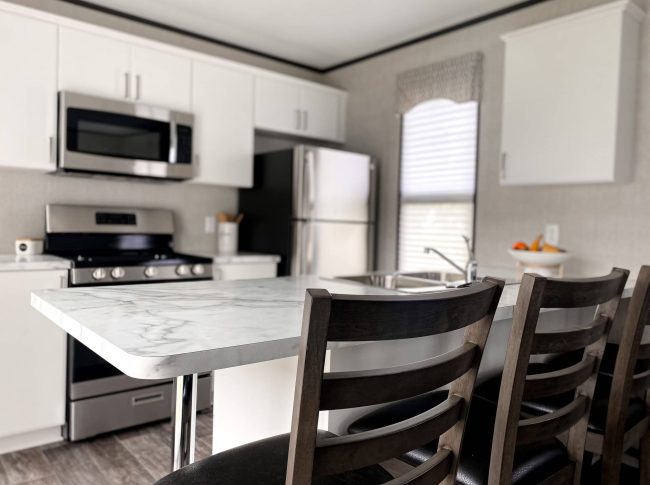 2022 Northlander Balmoral 2 Bedroom