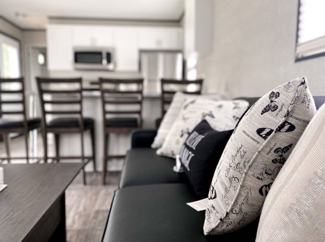 2022 Northlander Balmoral 2 Bedroom