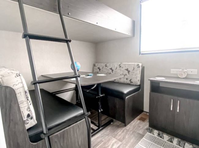 2022 Northlander Balmoral 2 Bedroom