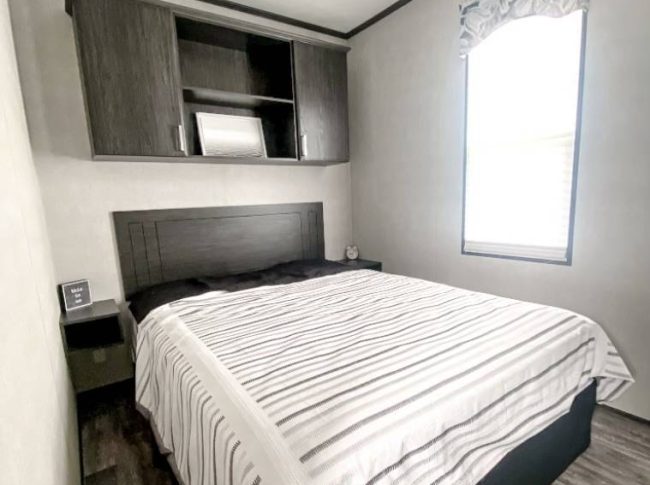 2022 Northlander Balmoral 2 Bedroom