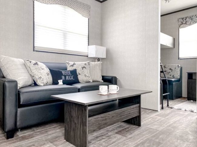 2022 Northlander Balmoral 2 Bedroom