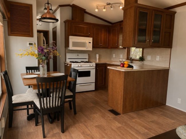SITE 50 – CEDAR VALLEY COTTAGE RESORT