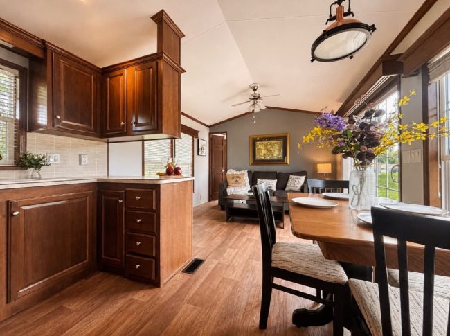 SITE 50 – CEDAR VALLEY COTTAGE RESORT